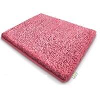 Badmat sky misty roze 50x60cm