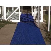 ETM Veiligheidsmat PES, PVC Blauw 1200 x 2500 mm