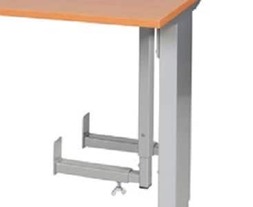 Schaffenburg CPU-houder OTH-CPU-W