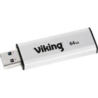Ativa USB-stick 3.0 OFD1083098 64 GB Zilver