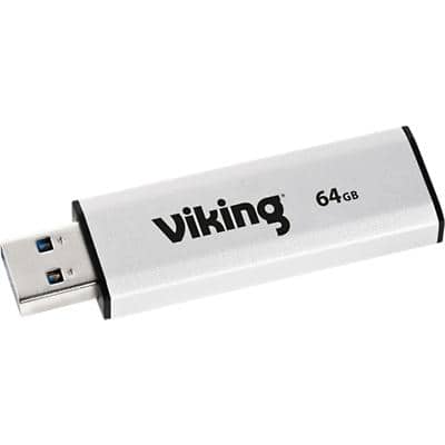 Ativa USB-stick 3.0 OFD1083098 64 GB Zilver