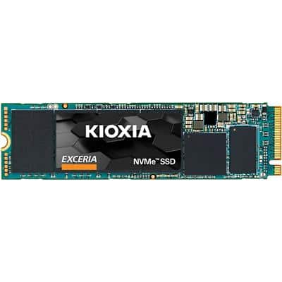 KIOXIA Interne NVMe SSD Exceria 1 TB