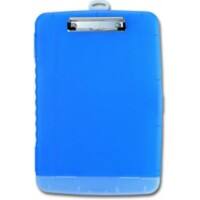 Officemate Klembord 83322 Grijs 25.4 x 36.8 cm 6 Stuks