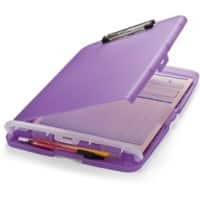 Officemate Klembord 83323 Grijs 30.5 x 33.4 cm 6 Stuks