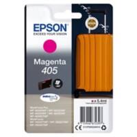 Epson 405 Origineel Inktcartridge C13T05G340 Magenta