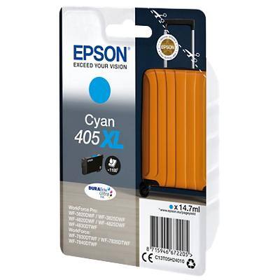 Epson Origineel Epson Inktcartridge C13T05H24010 Cyaan