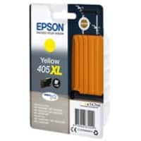 Epson Origineel Epson Inktcartridge C13T05H44010 Geel