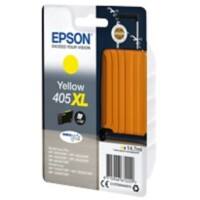 Epson Origineel Epson Inktcartridge C13T05H44010 Geel