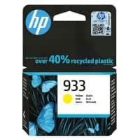 HP 933 originele inktcartridge CN060AE geel