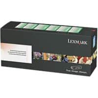 Lexmark Tonercartridge Origineel C240X20 Cyaan