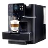 Aequinox Java Cappuccino Koffiezetapparaat 4L Zwart