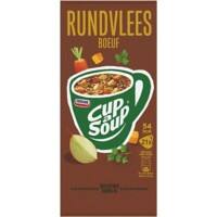 Cup-a-Soup Instant soep Rundvlees 21 Stuks à 175 ml