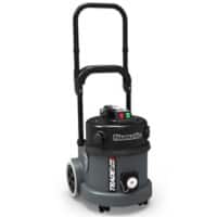 Numatic TradeLine TEM390A Bouwstofzuiger Bedraad Grafietgrijs