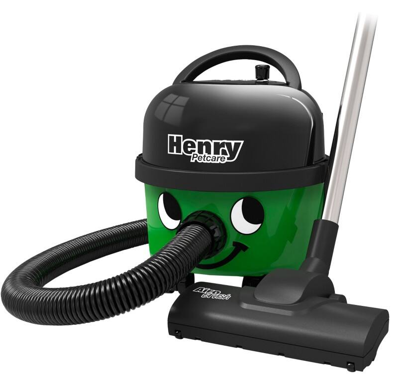 Numatic Stofzuiger Henry Petcare HPC160-11 Groen MicroFresh 6 L 620 W