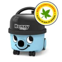 Numatic Stofzuiger Henry Allergy HVA160-11 Blauw 6 L 620 W