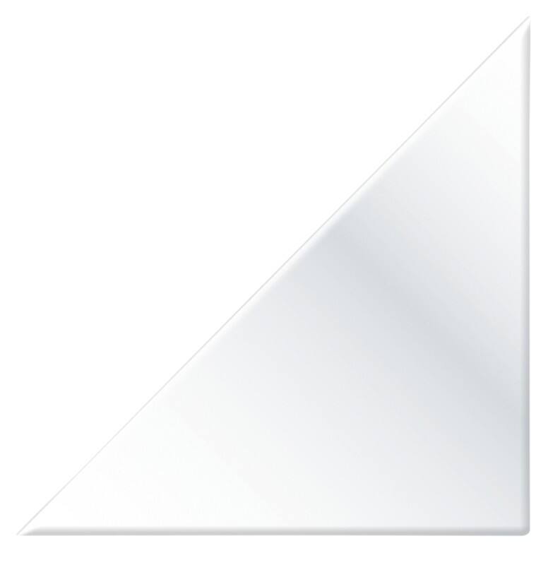 HERMA 1407 driehoekige hoesjes Zelfklevend 100 Stuks