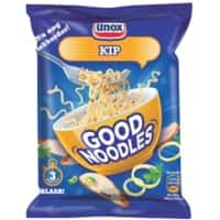 UNOX Good Noodles Kip 11 Stuks à 70 g