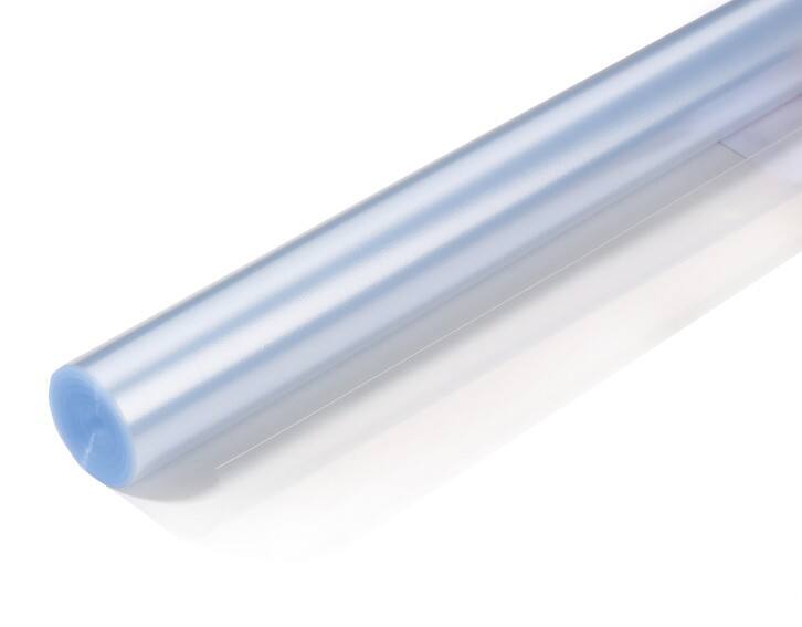 HERMA Boekomslag folie Transparant 40 x 6,7 cm 1