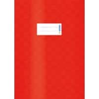 HERMA Schriftomslag Rood 30,6 x 0,8 cm 25 Stuks