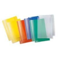 HERMA Schriftomslag Kleurenassortiment 40 x 16 cm 40 Stuks 19992