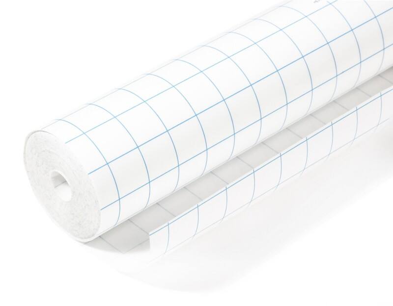 HERMA Boekomslag folie Transparant 5 m x 40 cm 5 Stuks