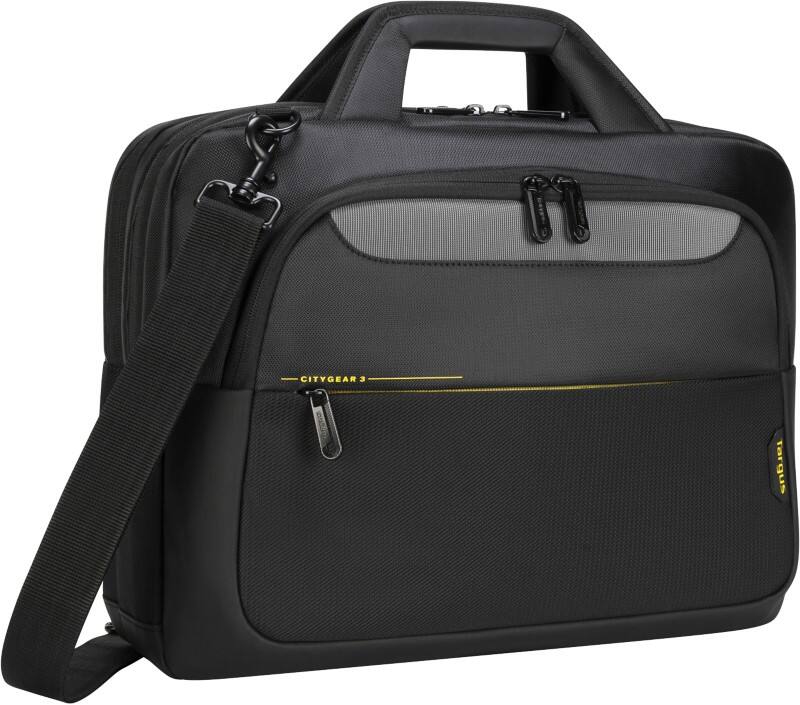 Targus Laptoptas CityGear TCG455GL 14 inch Zwart