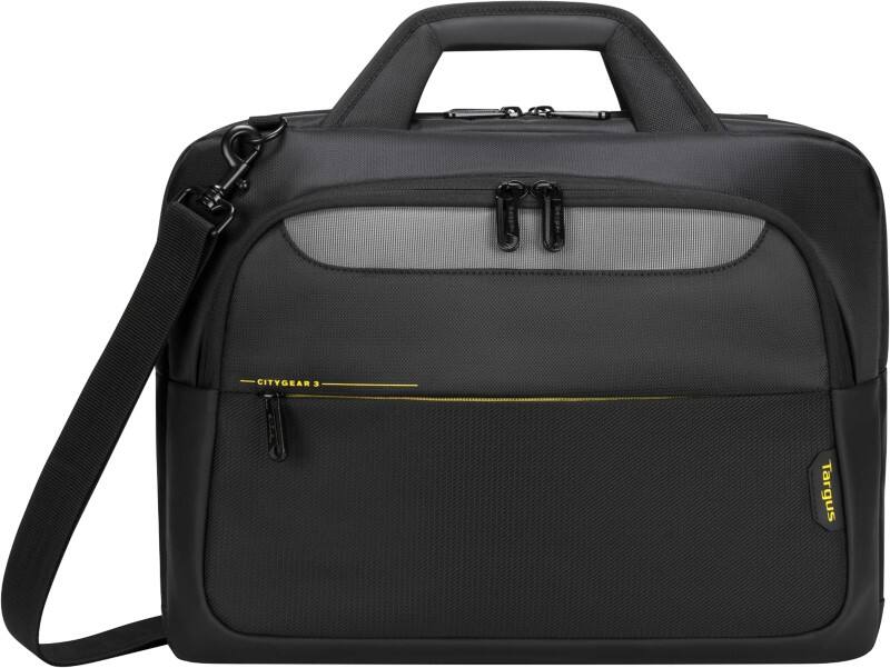 Targus Laptoptas CityGear TCG470GL 17,3 inch Zwart