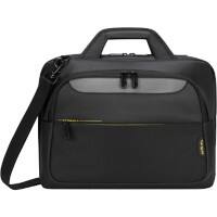 Targus Laptoptas CityGear TCG460GL 15,6 inch Zwart