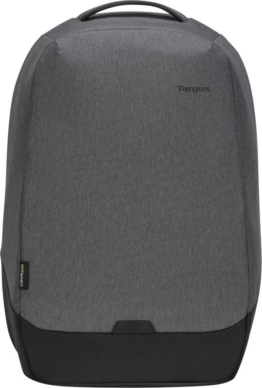 Targus Cypress Security Laptoprugzak 15.6" 31,5 x 15 x 48,5 cm 300D Grijs