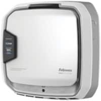 Fellowes AeraMax Pro Luchtreiniger AM 3 PC 53,3 x 24,1 x 49,5 cm Zilver