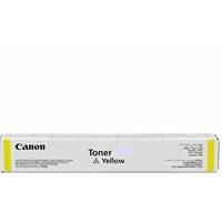 Canon C-EXV54 Origineel Tonercartridge Geel