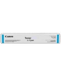 Canon C-EXV54 Origineel Tonercartridge Cyaan