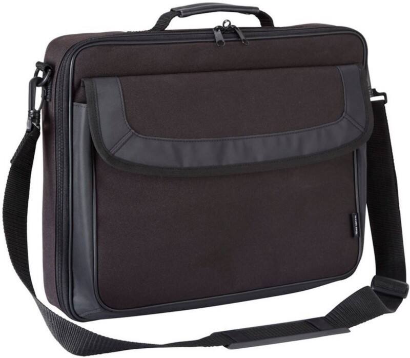 Targus Laptoprugzak 15,6" TBT238EU Zwart 4,3 x 38,5 x 28 cm