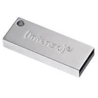 Intenso USB-stick 3534480 Zilver