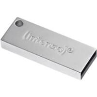Intenso Flash Drive Premium Line 64 GB Zilver