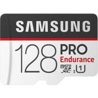 Samsung microSDXC Card PRO Endurance met SD-kaartadapter 128 GB