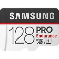 Samsung microSDXC Card PRO Endurance met SD-kaartadapter 128 GB