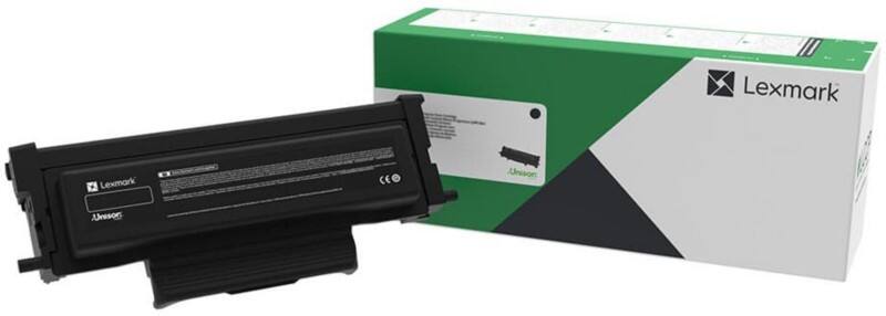 Lexmark Origineel Tonercartridge B222000 Zwart