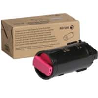 Xerox Origineel Tonercartridge 106R03921 Magenta
