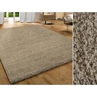 FLOORDIREKT STEP Vloerkleed Prestige Sand Beige 133 x 195 cm