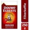 Douwe Egberts Aroma rood Snelfilterkoffie 250 g