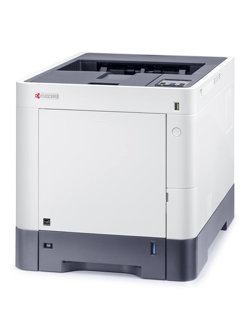 Kyocera Ecosys P6230cdn Kleurenlaserprinter