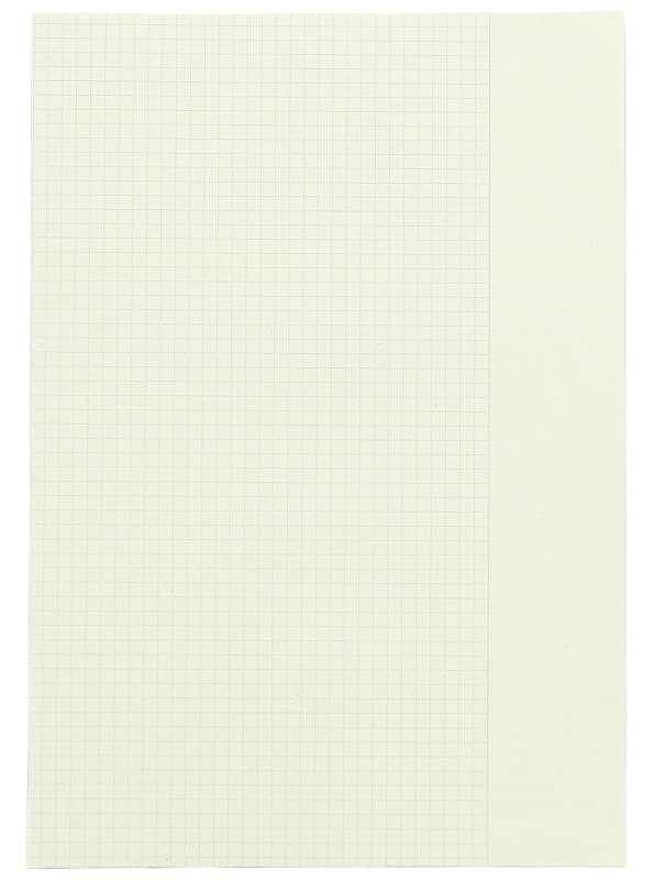 LANDRÉ Office A3 Papier Wit Recycled 70 g/m² 250 Vellen