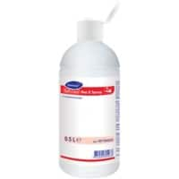 Soft Care Desinfecterende handgel Des E 500 ml