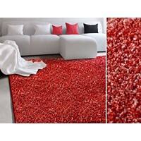 FLOORDIREKT STEP Tapijt Bali PP Rood 1500 x 660 mm