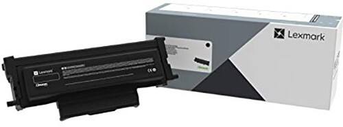 Lexmark Origineel Tonercartridge B222X00 Zwart