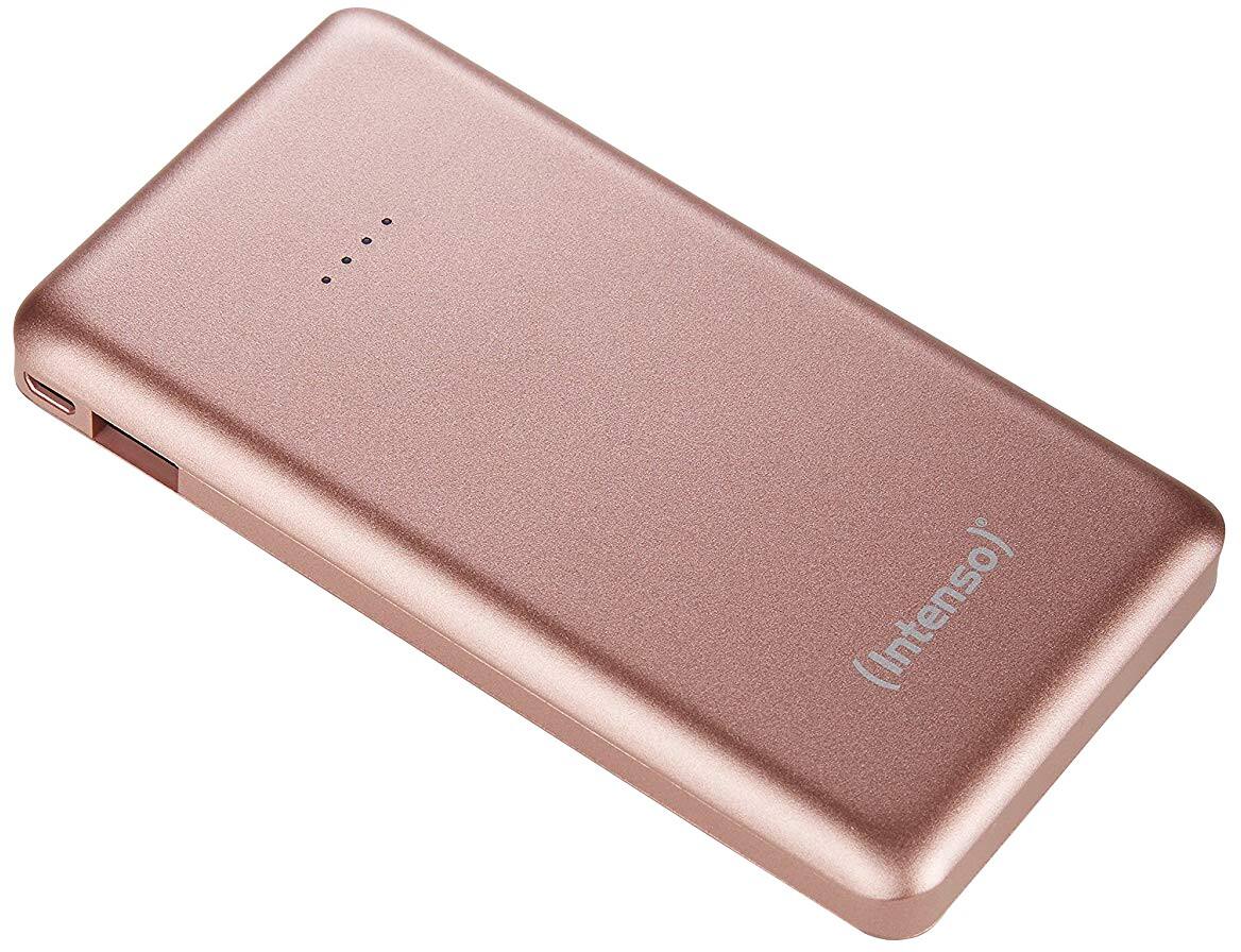 Intenso Powerbank S10000 10000 mAh Roze