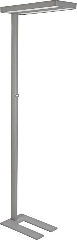 Maul MAULjuvis Lamp LED Zilver Netstroom 280 x 610 x 1.960 mm