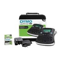 DYMO LabelManager 210D Labelprinterset QWERTY Kleurenassortiment