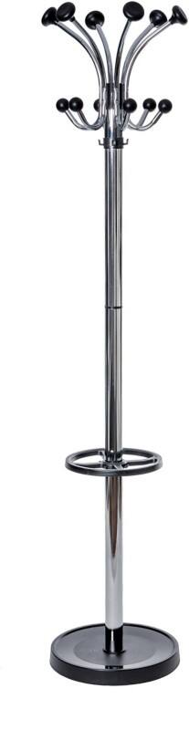 Maul Kapstok MAULnebula 20 Haakjes Zilver